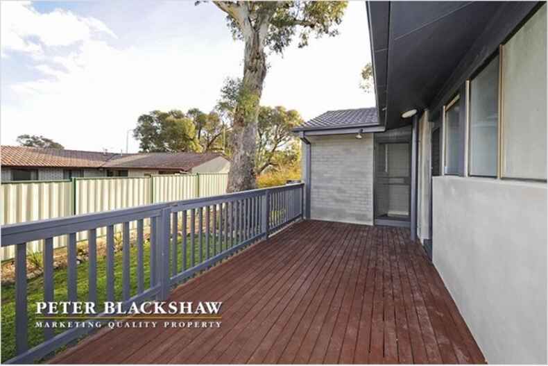 Lot 3/81 Livingston Avenue Kambah Lot 3/81 Livingston Avenue Kambah