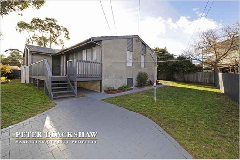 Lot 3/81 Livingston Avenue Kambah Lot 3/81 Livingston Avenue Kambah