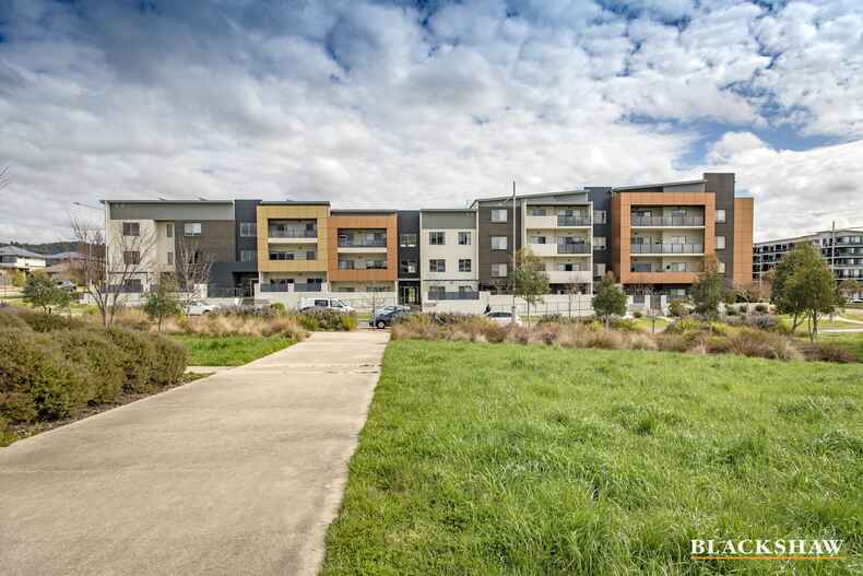 18/2 Serventy Street Wright 18/2 Serventy Street Wright