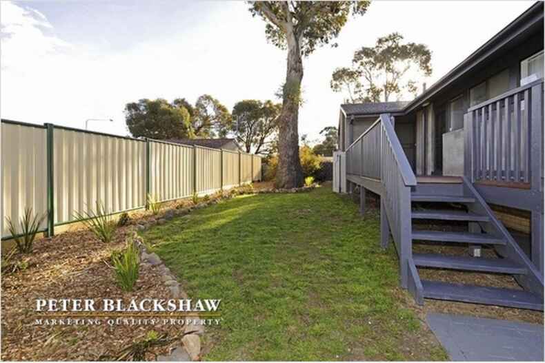 Lot 3/81 Livingston Avenue Kambah Lot 3/81 Livingston Avenue Kambah