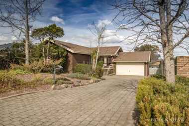 29 MacKay Crescent Kambah