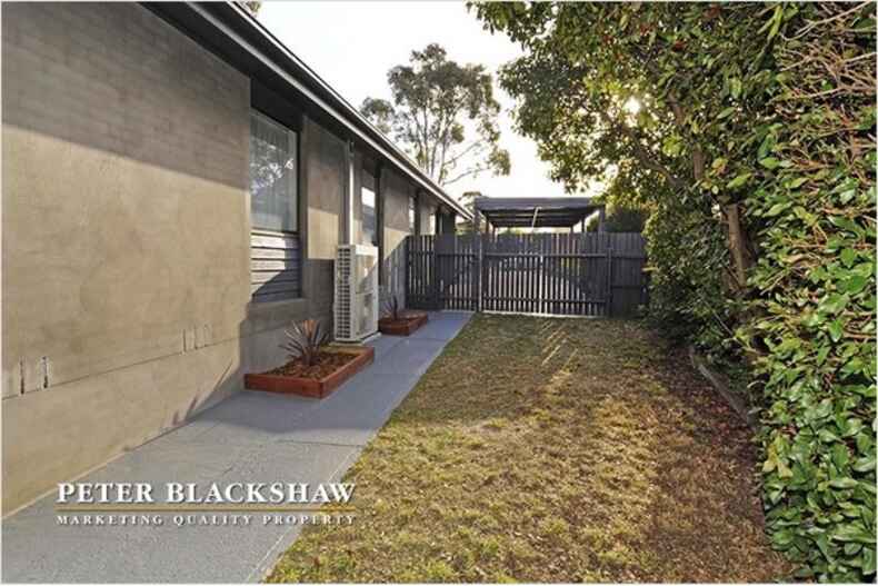 Lot 3/81 Livingston Avenue Kambah Lot 3/81 Livingston Avenue Kambah