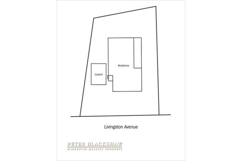 Lot 3/81 Livingston Avenue Kambah Lot 3/81 Livingston Avenue Kambah