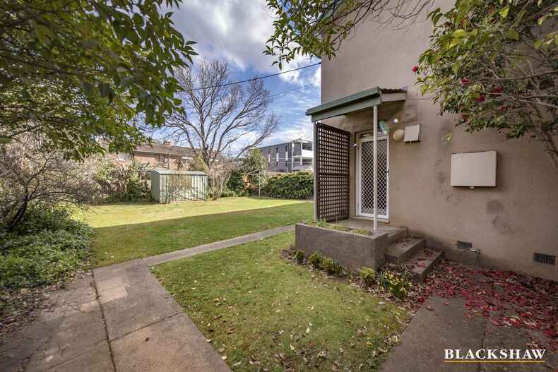 20 Morphett Street Dickson 20 Morphett Street Dickson