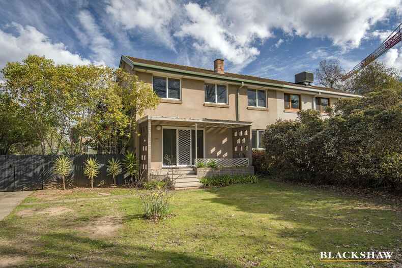 20 Morphett Street Dickson 20 Morphett Street Dickson