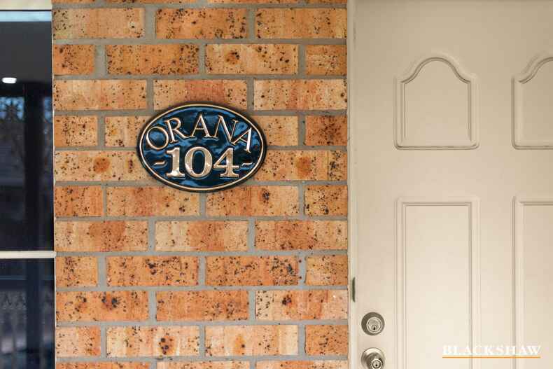 104/13-15 Sturt Avenue Griffith 104/13-15 Sturt Avenue Griffith