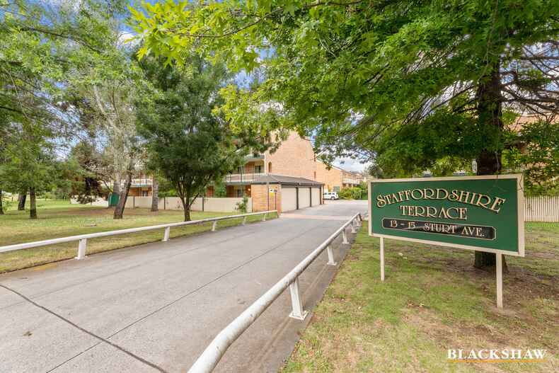 104/13-15 Sturt Avenue Griffith 104/13-15 Sturt Avenue Griffith