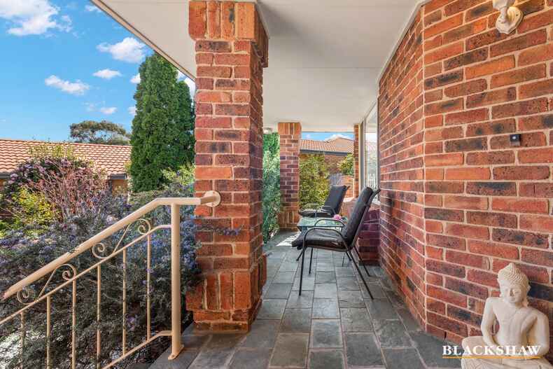 16 James Scott Close Kambah 16 James Scott Close Kambah