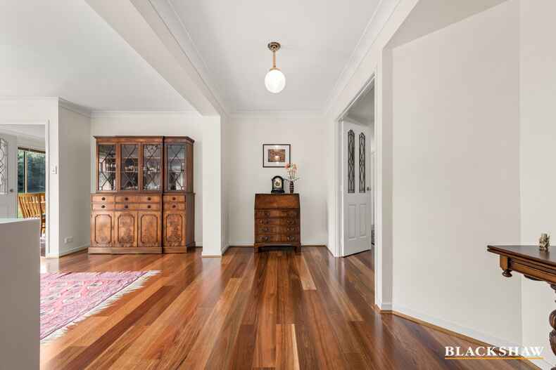 16 James Scott Close Kambah 16 James Scott Close Kambah