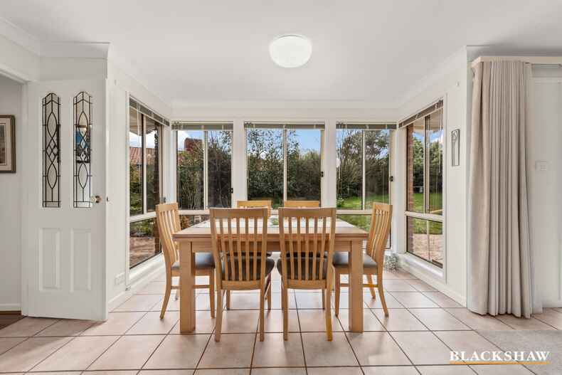 16 James Scott Close Kambah 16 James Scott Close Kambah
