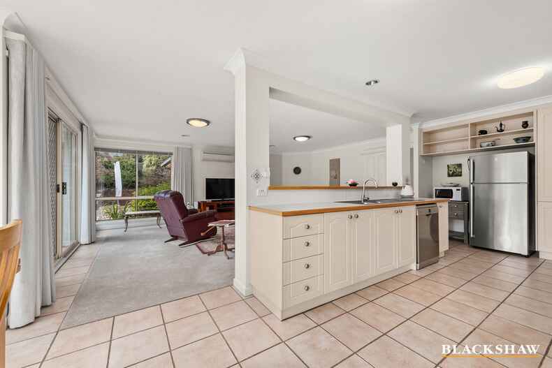 16 James Scott Close Kambah 16 James Scott Close Kambah