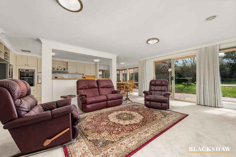 16 James Scott Close Kambah 16 James Scott Close Kambah