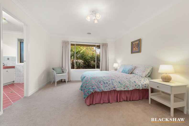 16 James Scott Close Kambah 16 James Scott Close Kambah