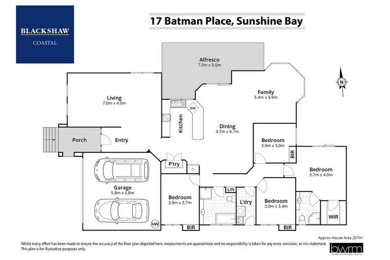 17 Batman Place Sunshine Bay