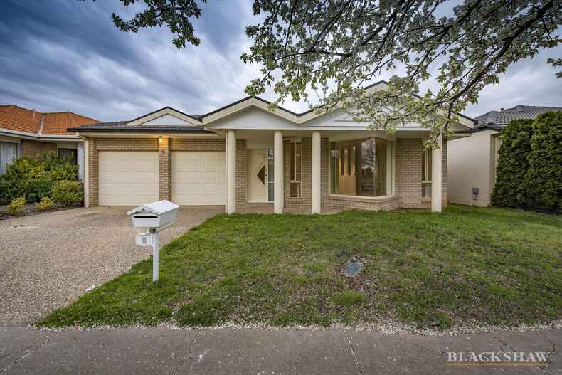5 Gozzard Street Gungahlin