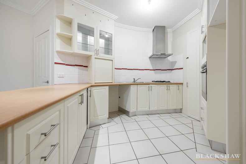 5 Gozzard Street Gungahlin