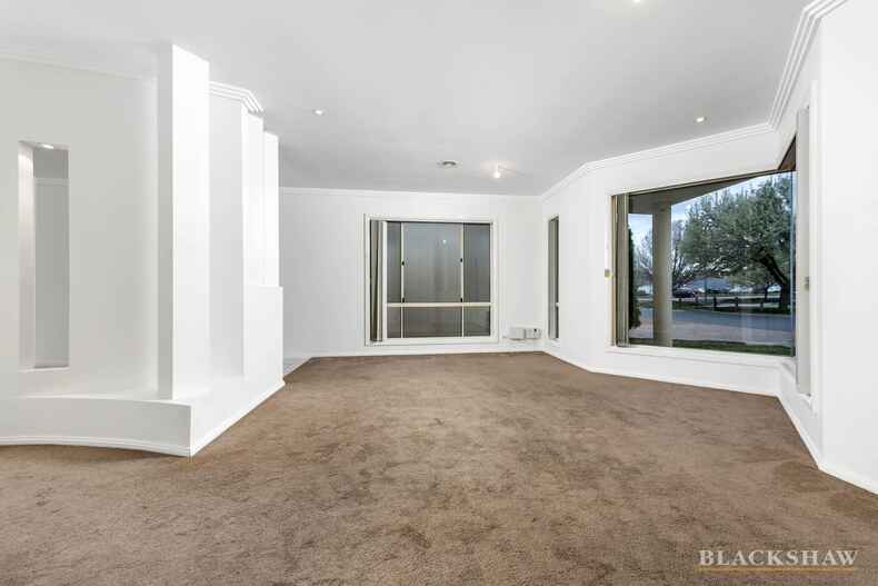 5 Gozzard Street Gungahlin