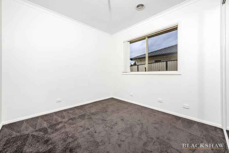 5 Gozzard Street Gungahlin