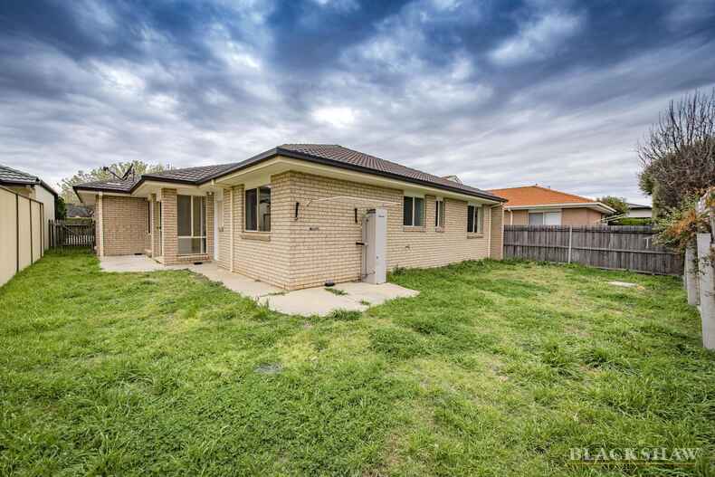 5 Gozzard Street Gungahlin