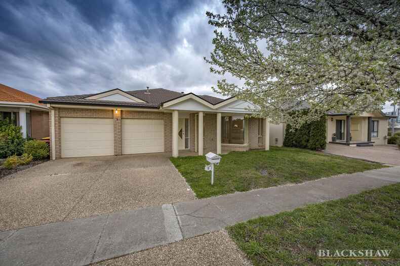 5 Gozzard Street Gungahlin