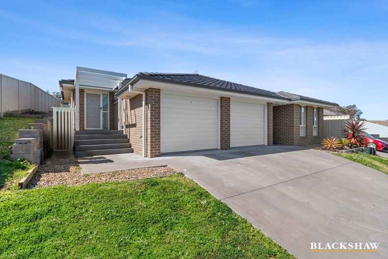 13 Freycinet Drive Sunshine Bay 13 Freycinet Drive Sunshine Bay
