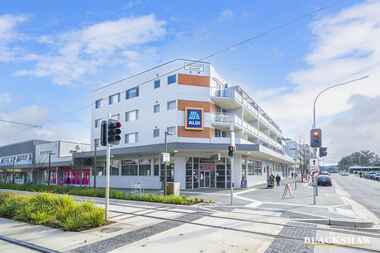 62/10 Hinder Street Gungahlin