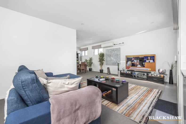 62/10 Hinder Street Gungahlin 62/10 Hinder Street Gungahlin