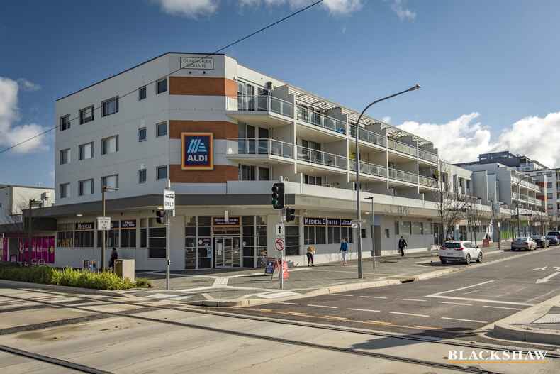 62/10 Hinder Street Gungahlin 62/10 Hinder Street Gungahlin