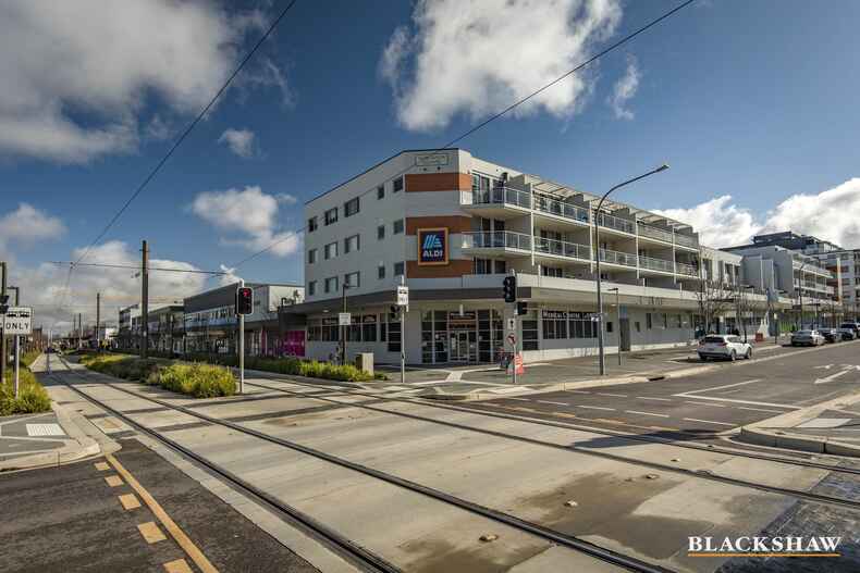 62/10 Hinder Street Gungahlin 62/10 Hinder Street Gungahlin