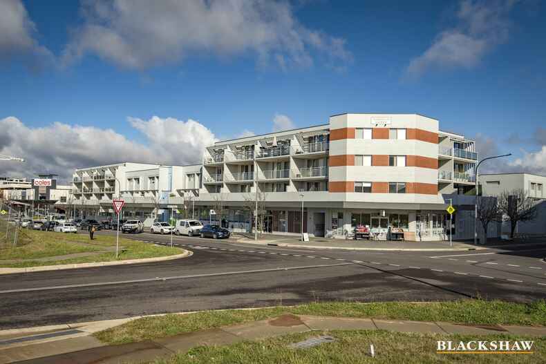 62/10 Hinder Street Gungahlin 62/10 Hinder Street Gungahlin