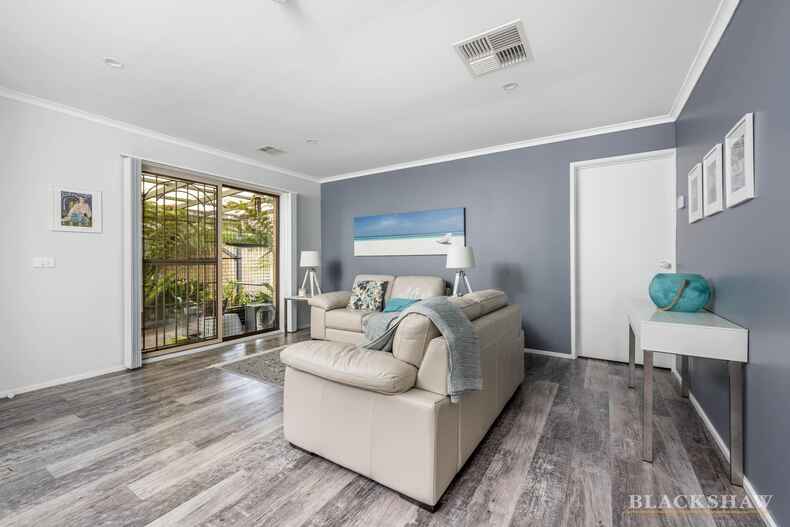 21 Carpenter Close Calwell