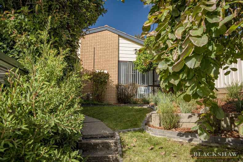 21 Carpenter Close Calwell