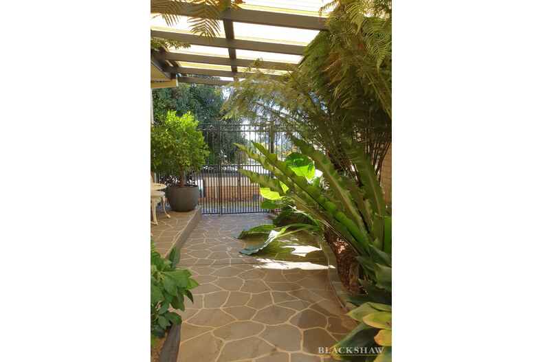 21 Carpenter Close Calwell