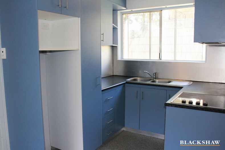 13/7 Young Street Crestwood 13/7 Young Street Crestwood