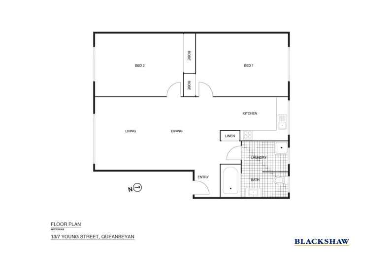 13/7 Young Street Crestwood 13/7 Young Street Crestwood