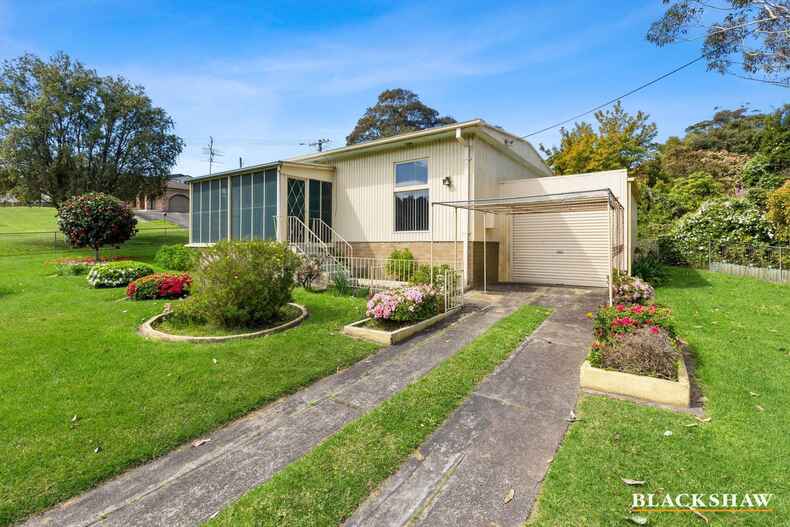 2 Irene Avenue Batehaven 2 Irene Avenue Batehaven