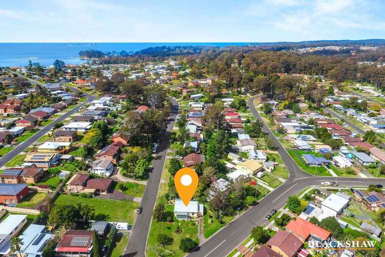 2 Irene Avenue Batehaven 2 Irene Avenue Batehaven