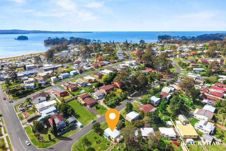 2 Irene Avenue Batehaven 2 Irene Avenue Batehaven