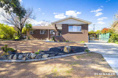 6 Bromley Street Wanniassa