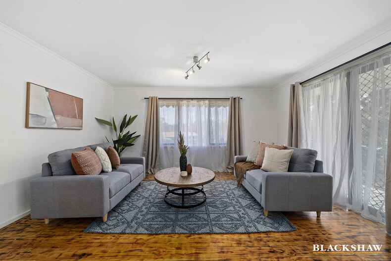 6 Bromley Street Wanniassa 6 Bromley Street Wanniassa