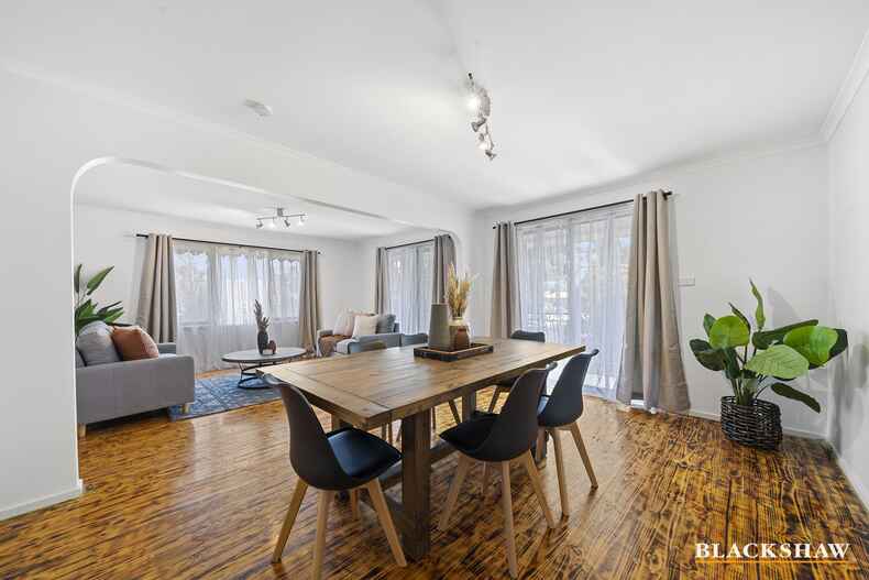 6 Bromley Street Wanniassa 6 Bromley Street Wanniassa