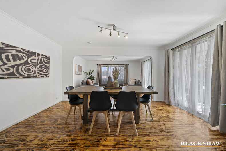 6 Bromley Street Wanniassa 6 Bromley Street Wanniassa