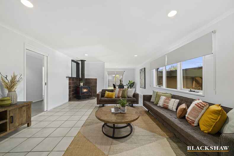 6 Bromley Street Wanniassa 6 Bromley Street Wanniassa