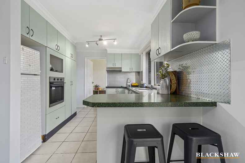 6 Bromley Street Wanniassa 6 Bromley Street Wanniassa