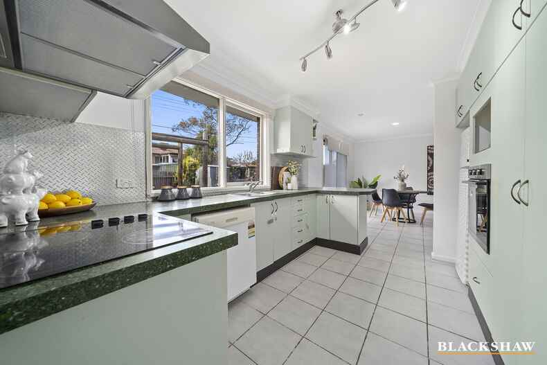 6 Bromley Street Wanniassa 6 Bromley Street Wanniassa