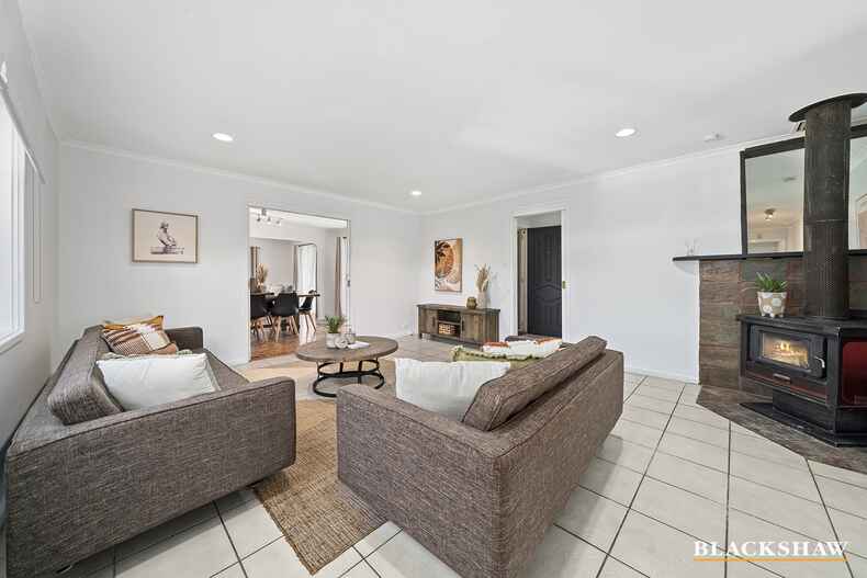 6 Bromley Street Wanniassa 6 Bromley Street Wanniassa