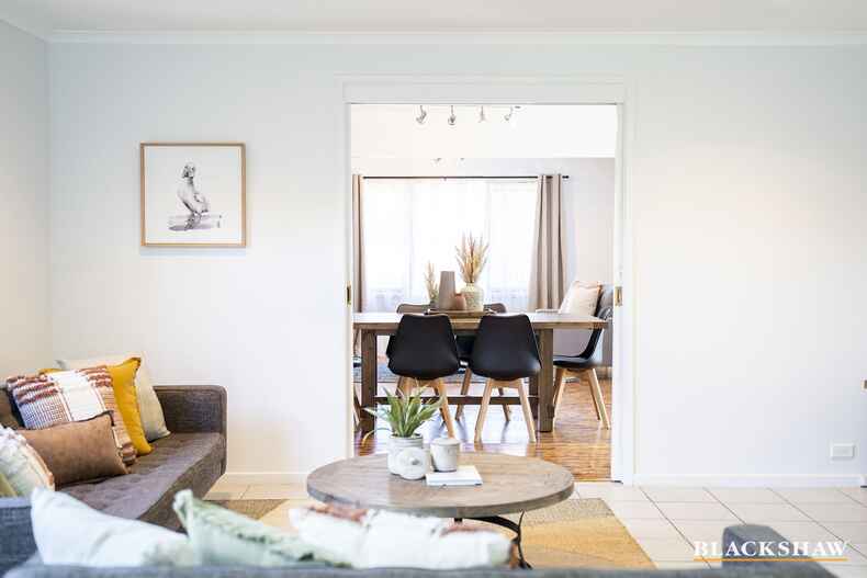 6 Bromley Street Wanniassa 6 Bromley Street Wanniassa