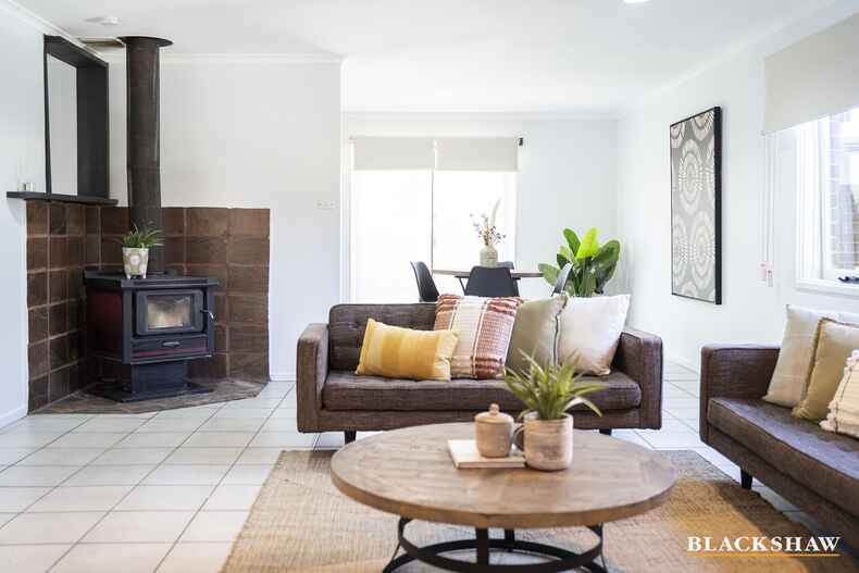 6 Bromley Street Wanniassa 6 Bromley Street Wanniassa