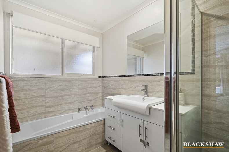 6 Bromley Street Wanniassa 6 Bromley Street Wanniassa