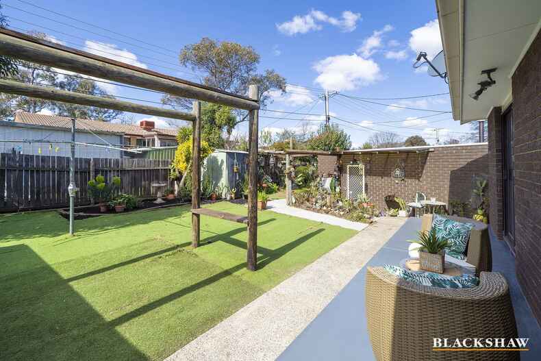 6 Bromley Street Wanniassa 6 Bromley Street Wanniassa